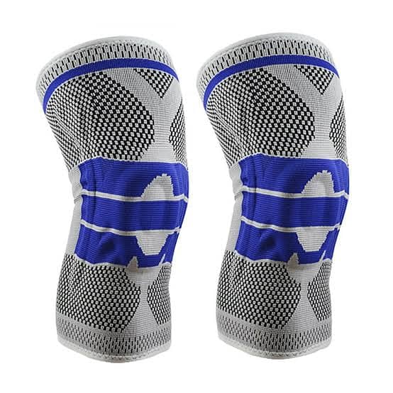 Knee Support Sunexmack 9530 2