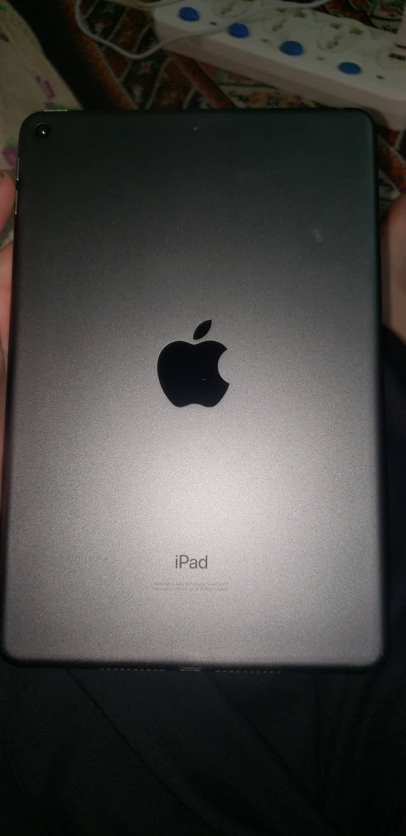 Ipad mini 5 10/10 condition best for pubg and studies 7