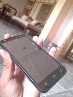 Alcatel pixel 4 all ok pta