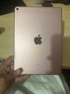 iPad Pro 9.7 inches cellular 0