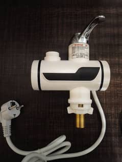 Electric Heating Tap