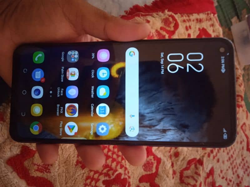 Tecno camon 12 4g 64 gb 3