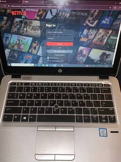 elite book laptop  windows10pro