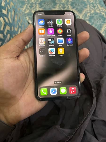 iphone x 1