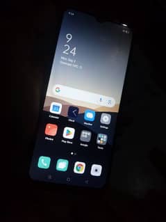 Oppo A15s only phone