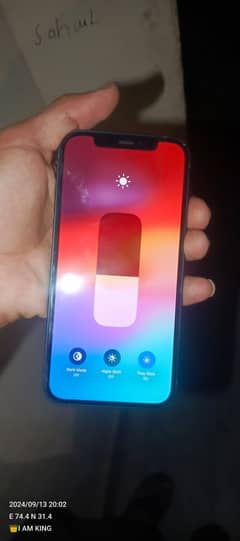 iPhone 12 non pta 64 gb sim time available