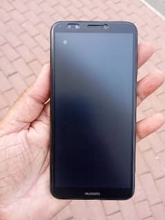 Huawei Y7 Prime