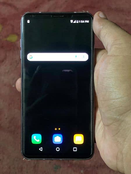 LG V30 (4GB + 64GB Storage) (PTA Approved) 1