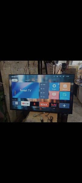 32" android new modelLED TV in RABIULAWAL SALE! 0