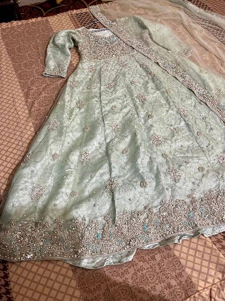 Walima Maxi in 10/10 condition (Only one day used) 2