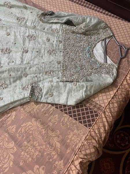 Walima Maxi in 10/10 condition (Only one day used) 4