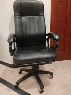 Executive Office Chair for Sale