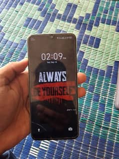 Infinix Smart 7