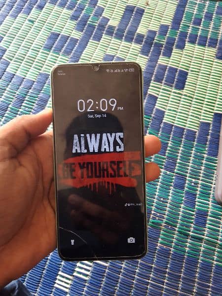 Infinix Smart 7 0