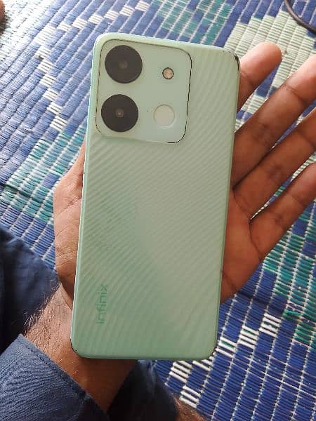 Infinix Smart 7 2