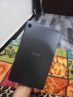 Samsung Tab A7 Lite