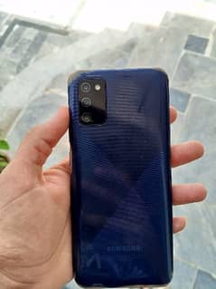 Samsung Galaxy A02s