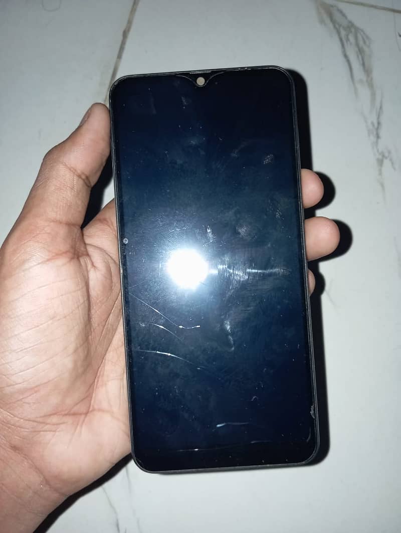 Samsung Galaxy a30 Change offer 1