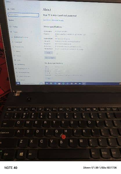 Lenovo for sale 4