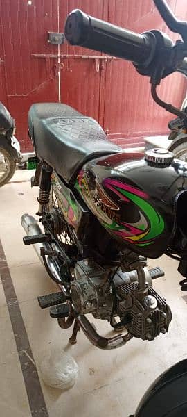 Super Power 70cc 2022 4