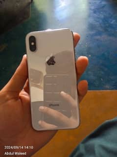 iphone x non pta jv