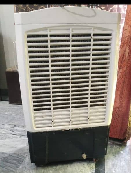 air cooler 2