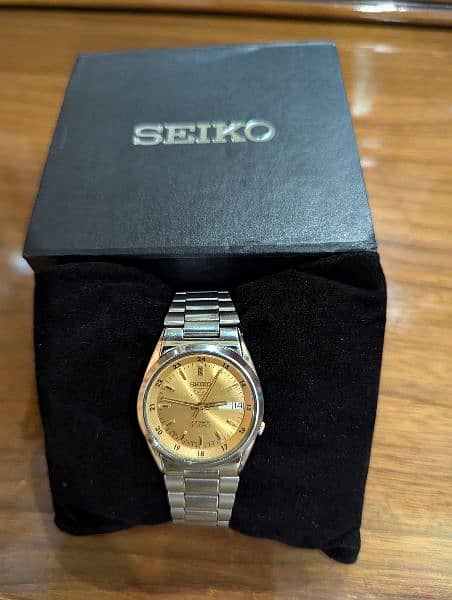 Seiko 5 original 3