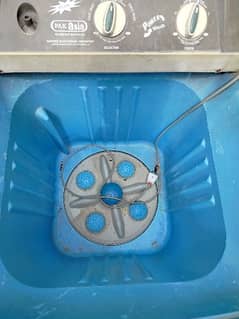 Best washing machine good condition 0