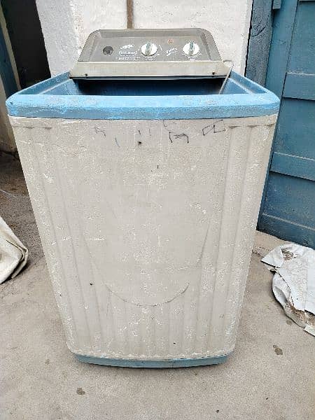 Best washing machine good condition 1