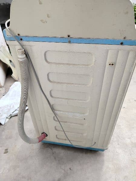 Best washing machine good condition 3