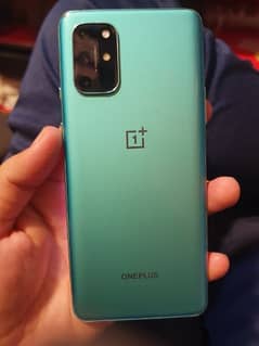 OnePlus 8t 12gb 256gb Global dual Water pack 0