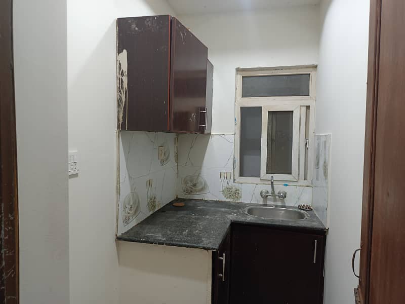 1bedroom apartment available for rent in d17 3