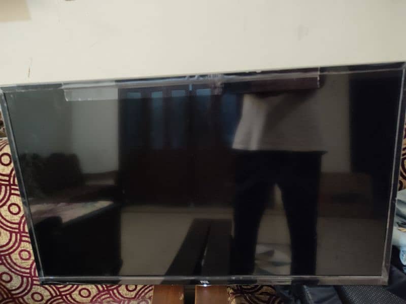 tcl 32d310 brand new with box no remote 1