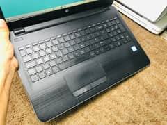 Hp Notebook Slim^Sleek 250/G5 Lastest  i5/®6th Gen (+923076682631) 0