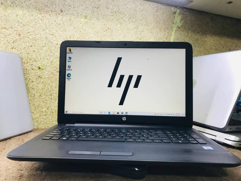 Hp Notebook Slim^Sleek 250/G5 Lastest  i5/®6th Gen (+923076682631) 2