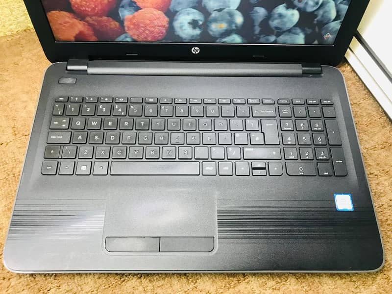 Hp Notebook Slim^Sleek 250/G5 Lastest  i5/®6th Gen (+923076682631) 5