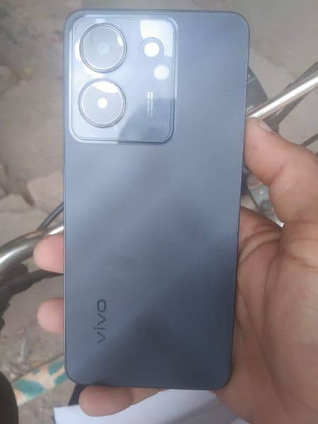 vivo y 36 5