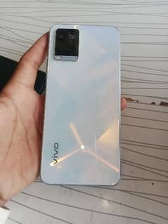 vivo y21