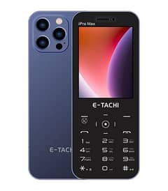 etachi I pro mx