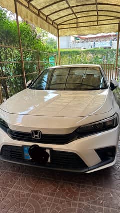 Honda Civic Oriel 2022 11th Gen