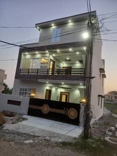 BRAND NEW HOUSE FOR SALE KORANG TOWN 0