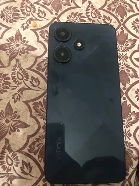 infinix Hot 30i 2