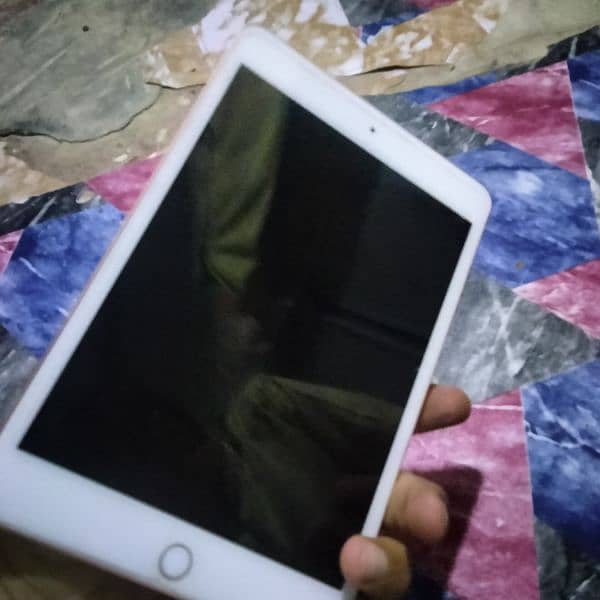 Ipad mini 5 2