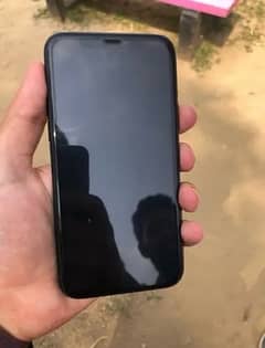 iPhone 11 Pro