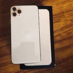 iphone 11 pro max PTA Approved official 256 for sale 0