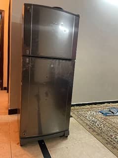 dawlance Refrigerator working condition