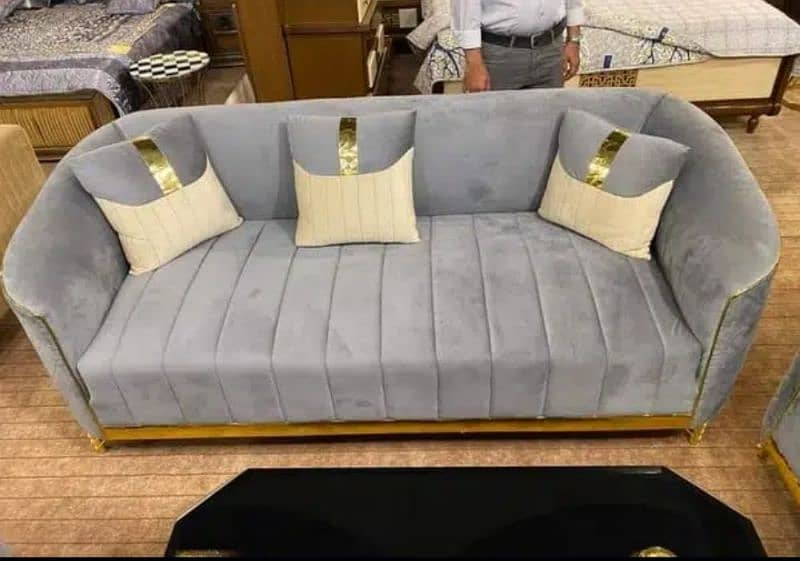 sofa | sofa set | L shape sofa | new design sofa | 6 seater sofa | 6