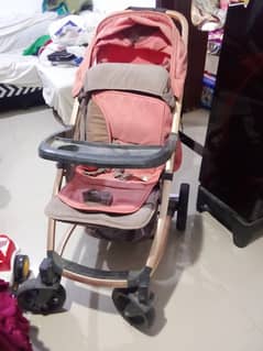 Stroller