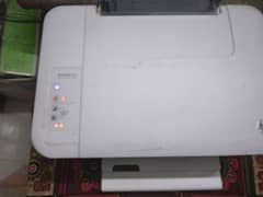 Printer & Photocopier HP Deskjet 1510 All in one