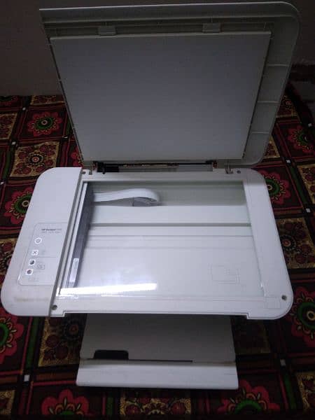 Printer & Photocopier HP Deskjet 1510 All in one 2